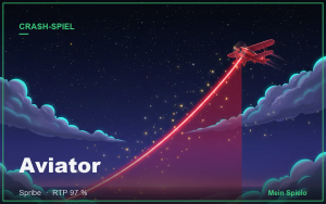 Aviator Slot Demo kostenlos